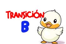 TRANSICIÓN B
