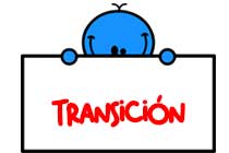 TRANSICIÓN